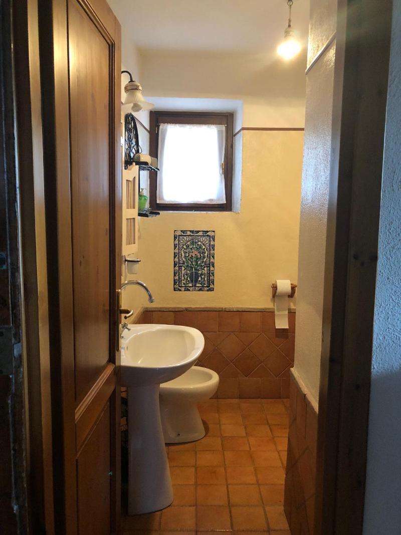 Il Fontino Capalbio Daire Pescia Fiorentina Dış mekan fotoğraf
