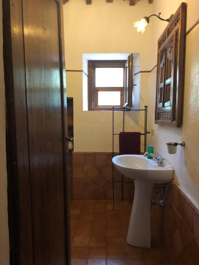 Il Fontino Capalbio Daire Pescia Fiorentina Dış mekan fotoğraf