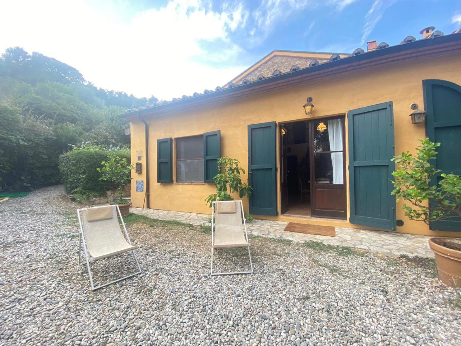 Il Fontino Capalbio Daire Pescia Fiorentina Dış mekan fotoğraf