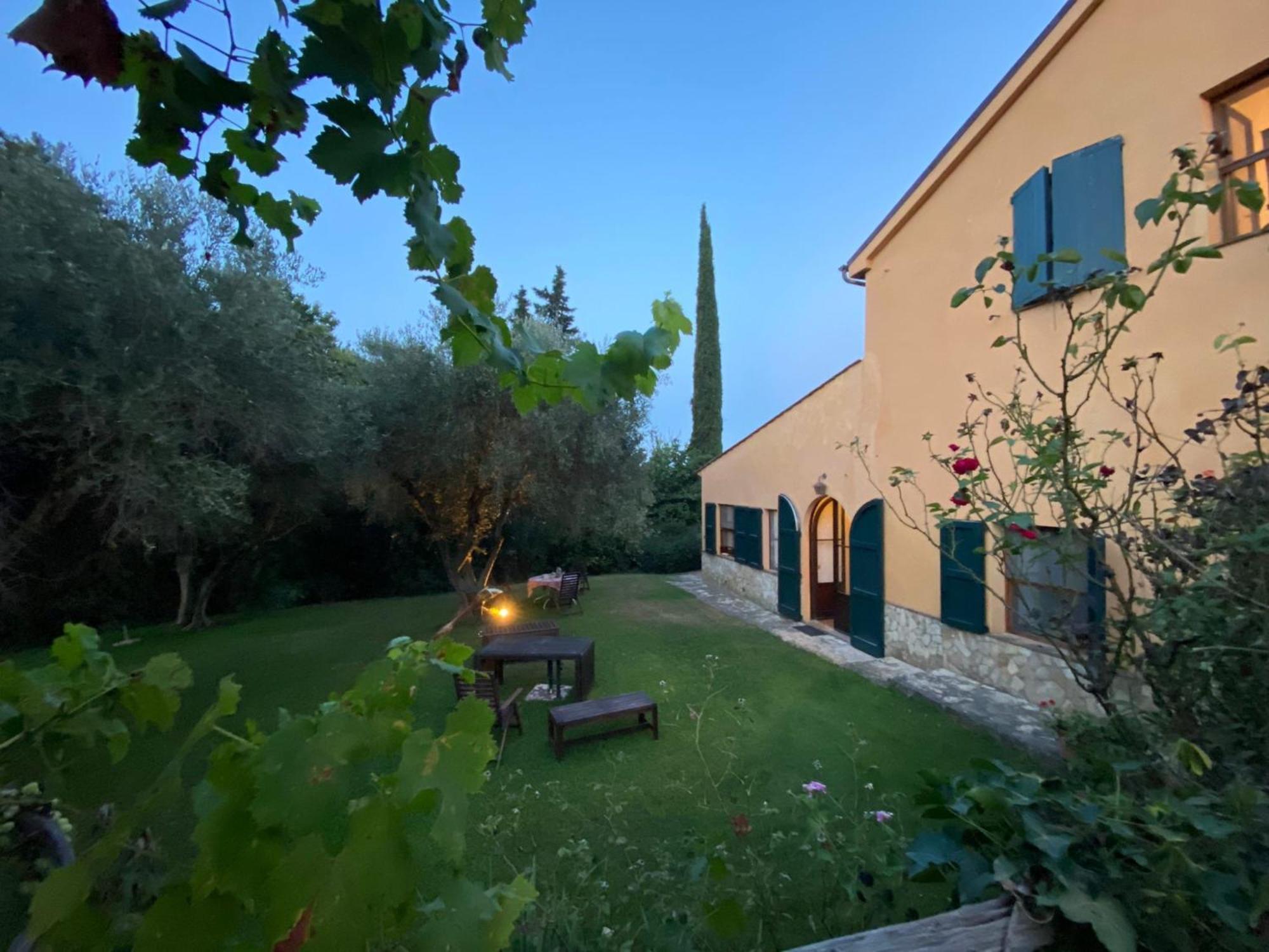 Il Fontino Capalbio Daire Pescia Fiorentina Dış mekan fotoğraf