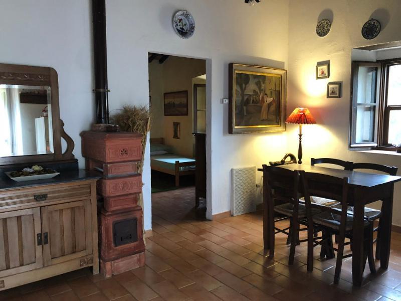 Il Fontino Capalbio Daire Pescia Fiorentina Dış mekan fotoğraf