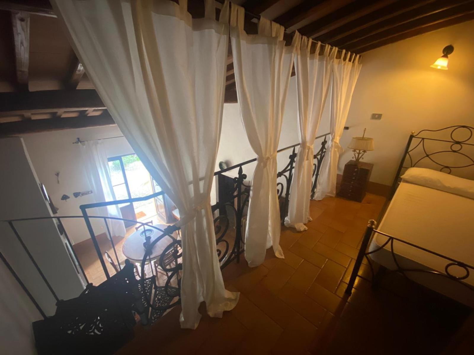 Il Fontino Capalbio Daire Pescia Fiorentina Dış mekan fotoğraf