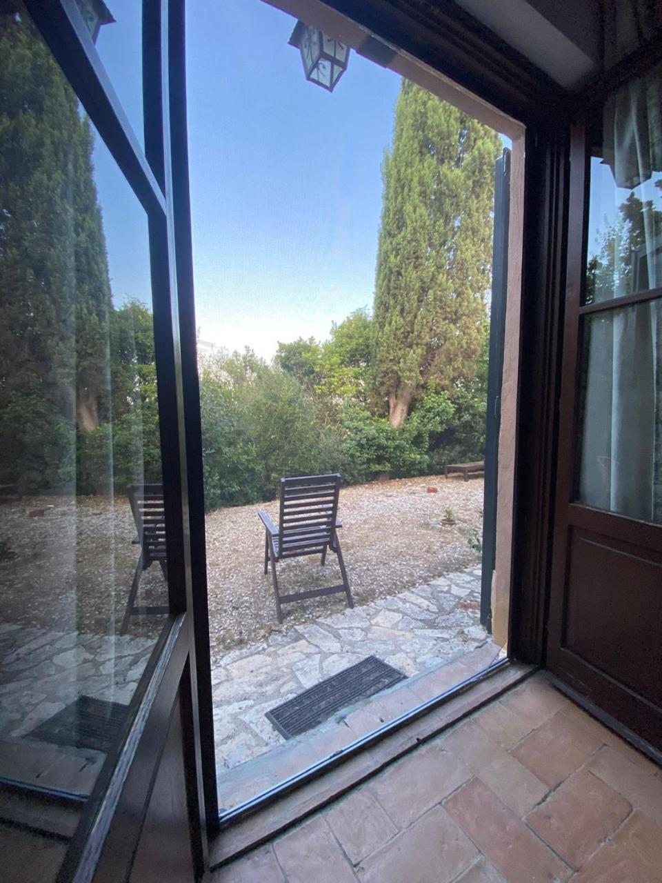 Il Fontino Capalbio Daire Pescia Fiorentina Dış mekan fotoğraf