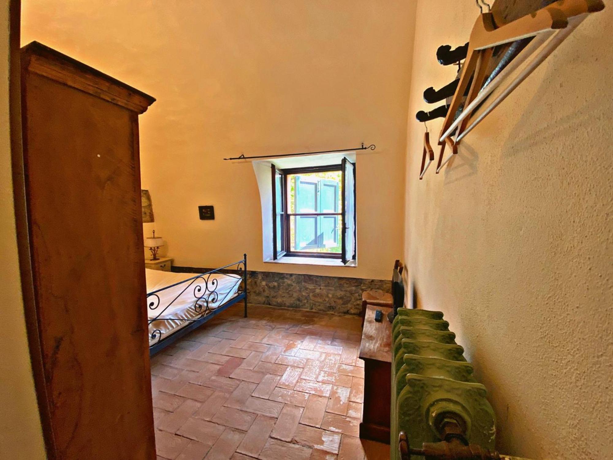 Il Fontino Capalbio Daire Pescia Fiorentina Dış mekan fotoğraf