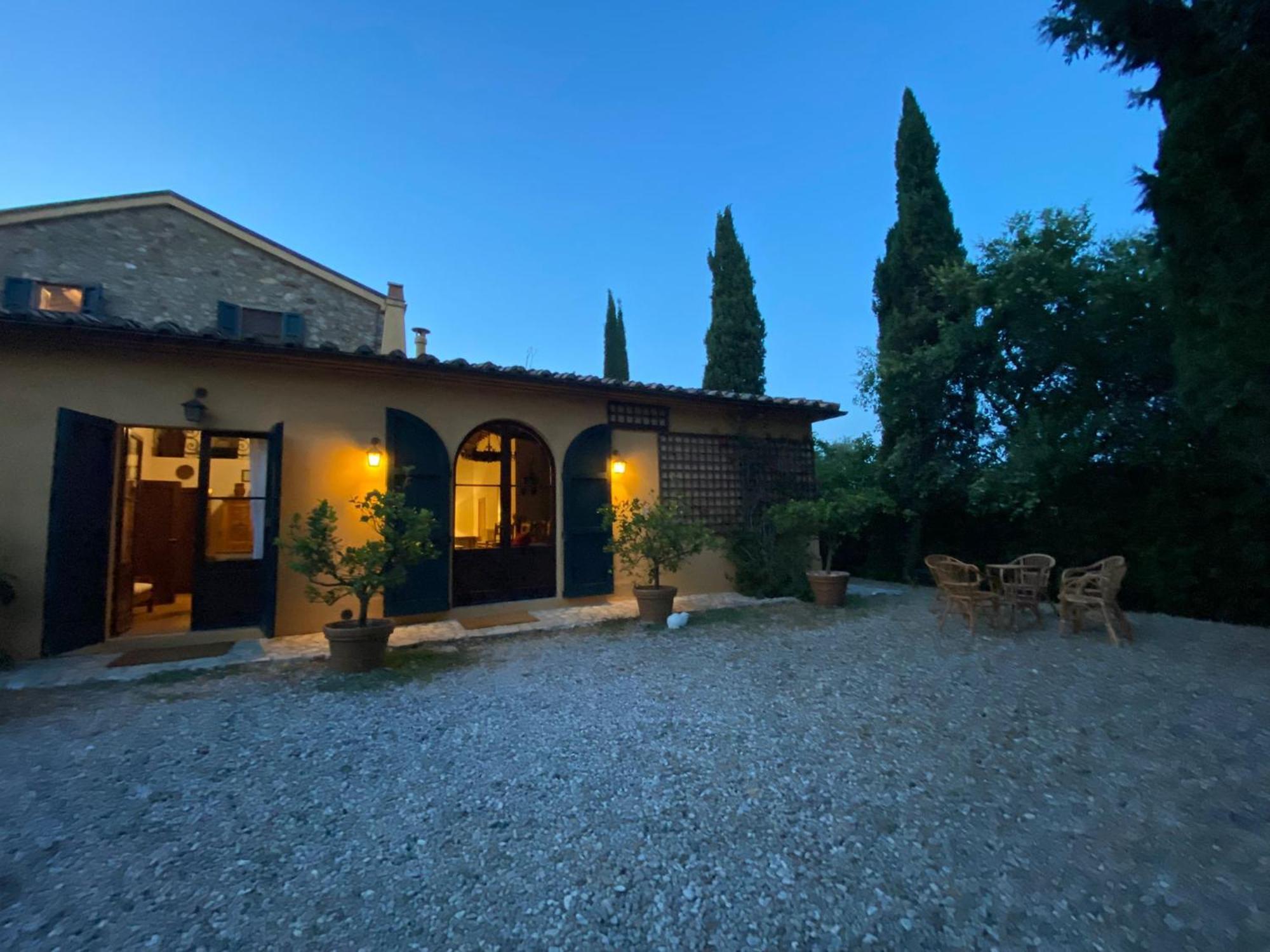 Il Fontino Capalbio Daire Pescia Fiorentina Dış mekan fotoğraf