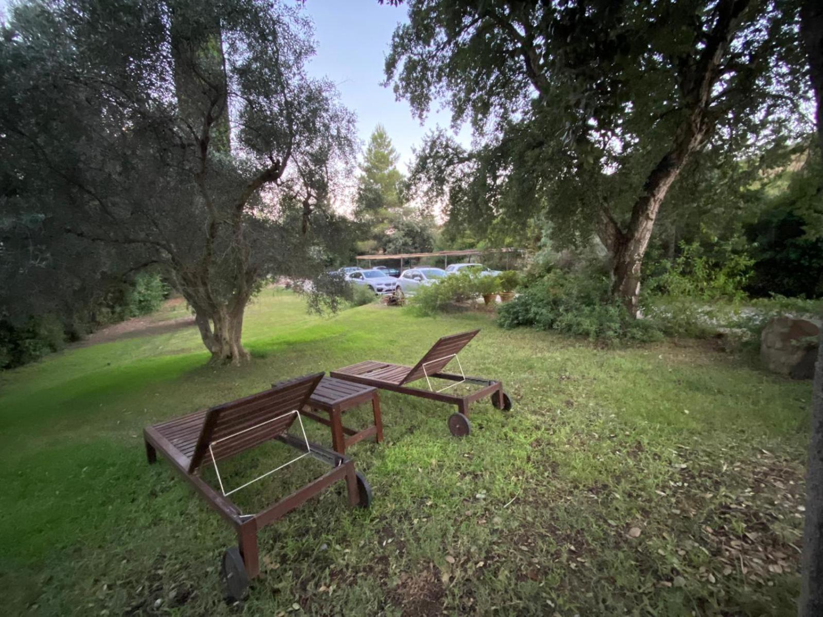 Il Fontino Capalbio Daire Pescia Fiorentina Dış mekan fotoğraf