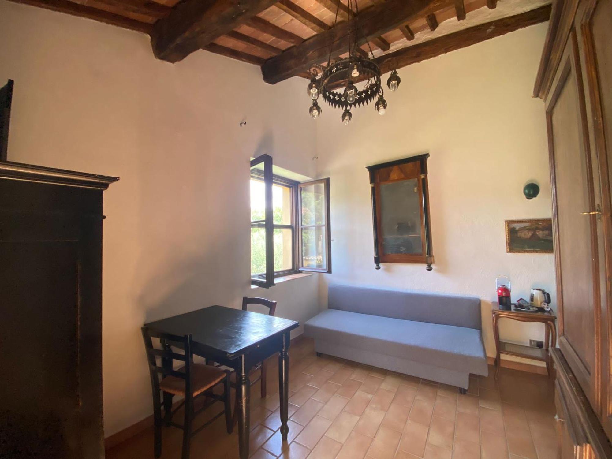 Il Fontino Capalbio Daire Pescia Fiorentina Dış mekan fotoğraf
