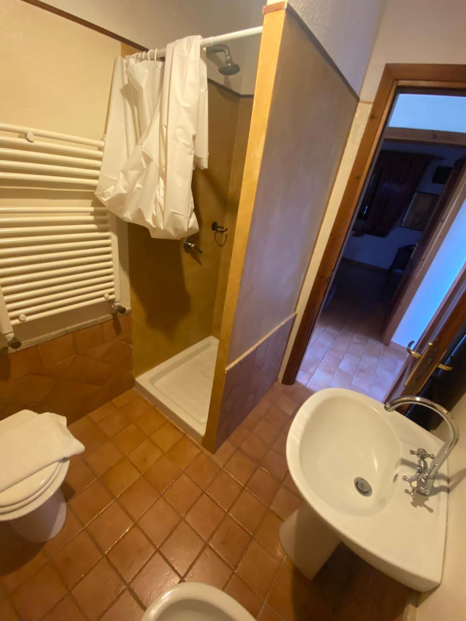 Il Fontino Capalbio Daire Pescia Fiorentina Dış mekan fotoğraf