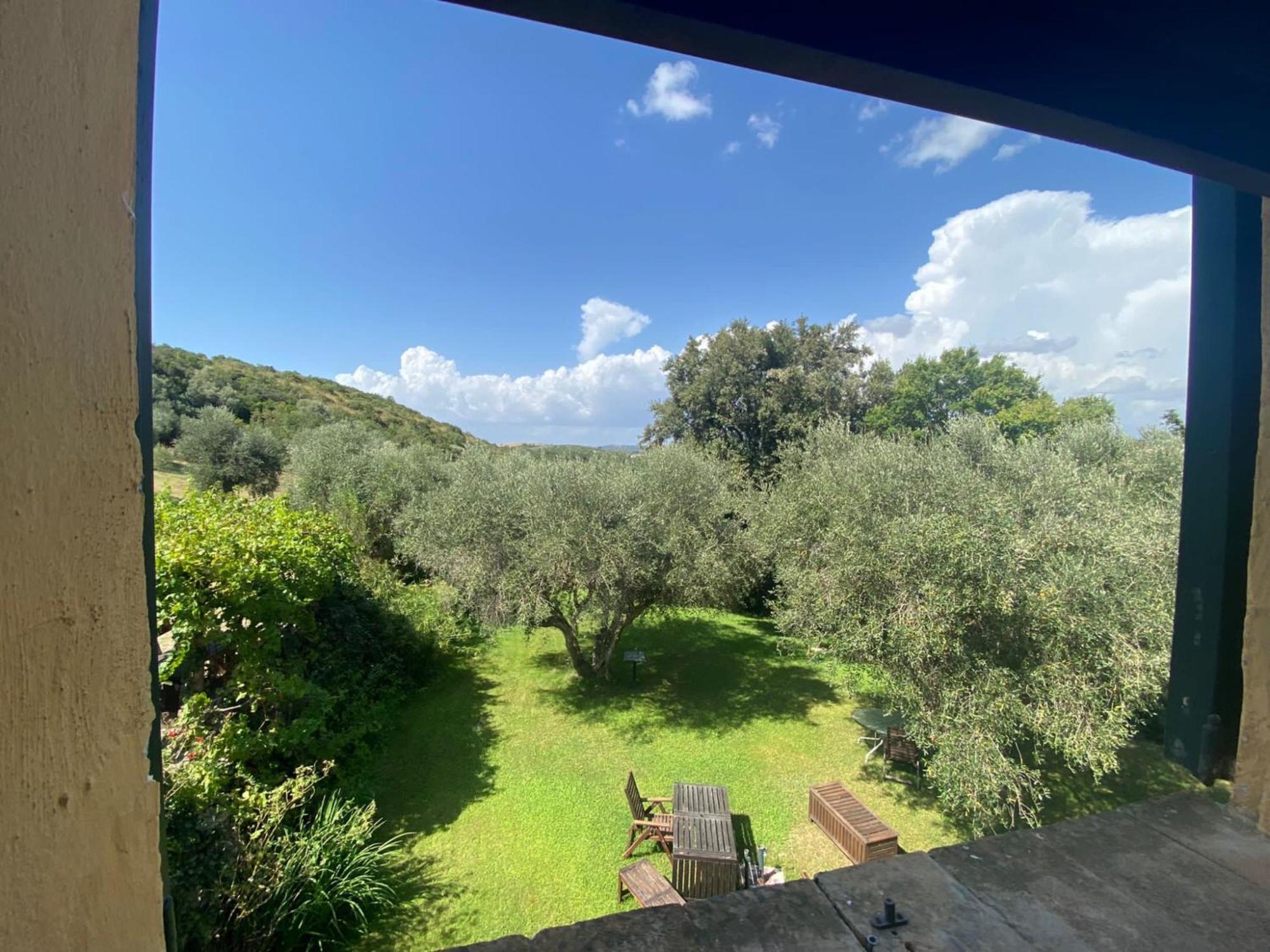 Il Fontino Capalbio Daire Pescia Fiorentina Dış mekan fotoğraf